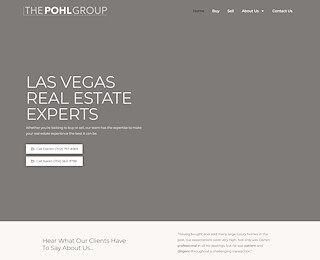 luxrealestatelasvegas.com