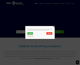 maldivesboatclub.com
