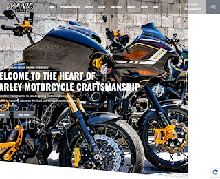 maniccycle.com