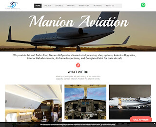 manionaviation.com