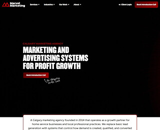 marvelmarketing.ca//