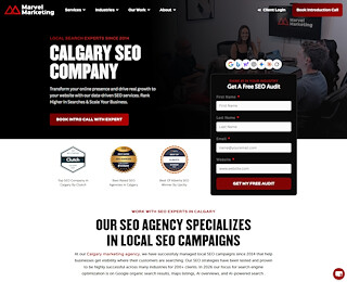 marvelmarketing.ca/calgary-seo