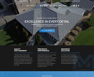 maspethroofing.com