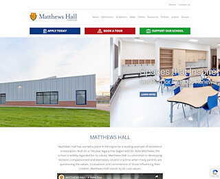 matthewshall.ca