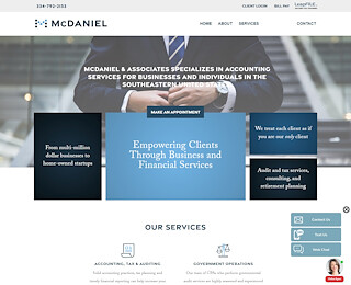 mcdanielcpa.com