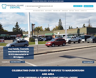 Emergency Dental Calgary