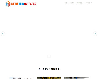 metalhuboverseas.in