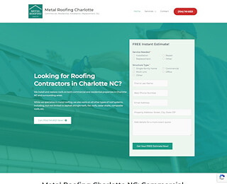 metalroofingcharlotte.net