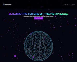 metaversedeveloper.com.au