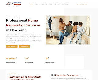 mhirenovationservices.com