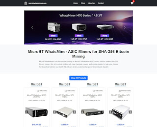 microbtwhatsminers.com