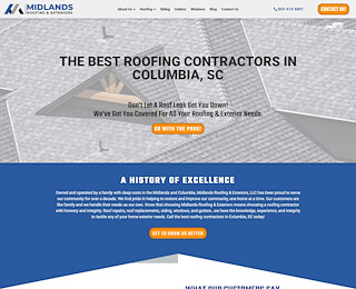midlandsroofing.net