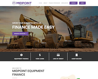 Construction equipment financing texas