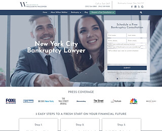 Bankruptcy Attorneys New York