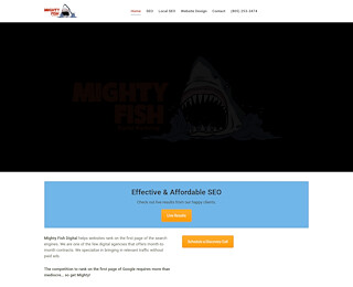 mightyfish.co