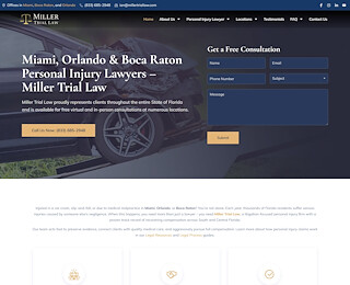 millertriallaw.com