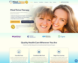 mindthrivetherapy.com