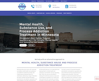 Minnesota Addiction Treatment Center