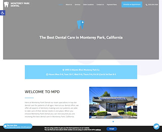 montereyparkdentalandorthodontics.com