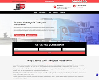 motorcycletransportmelbourne.com.au