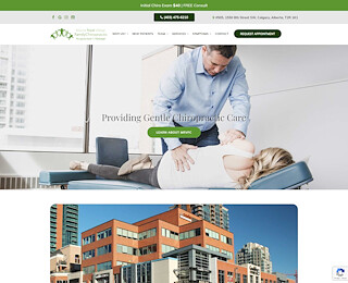 Physiotherapy Coquitlam