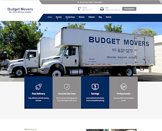 Best Movers Burlingame