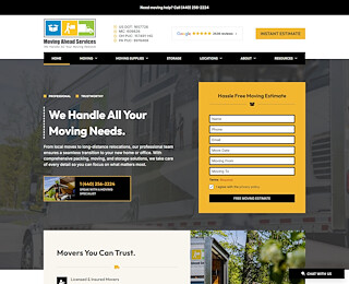movingaheadservices.com