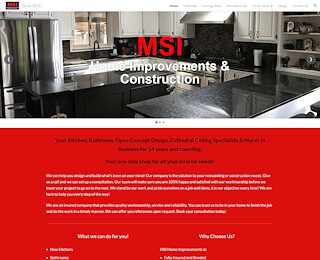 msihomeimprovements.com