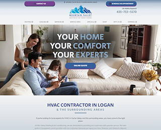 mtnvalleyhvac.com