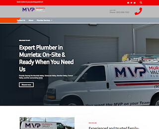 murrietavalleyplumbing.com