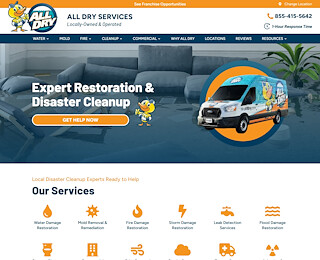 myalldry.com