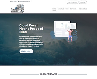 Cloud Consulting Geneva IL