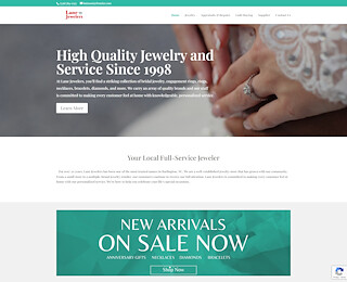 Jewelry Appraisals Los Angeles