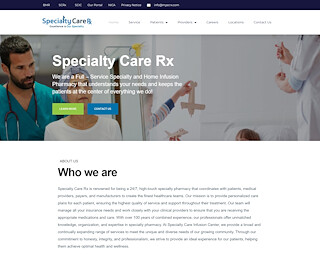 myscrx.com