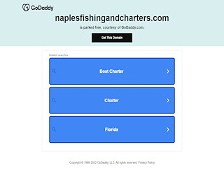 naplesfishingandcharters.com