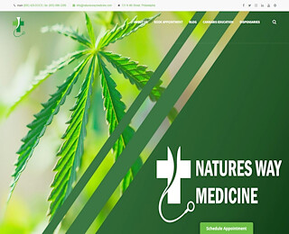 Online Cannabis Doctor Pennsylvania