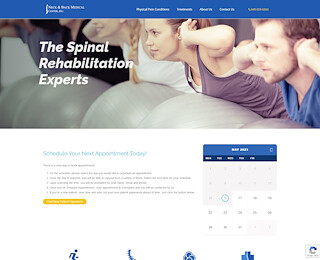 Herniated Disc Laguna Hills