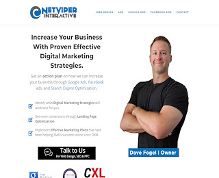 Digital Marketing Jacksonville