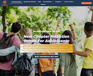 newchapteryouthprogram.com