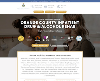 Orange County Substance Abuse