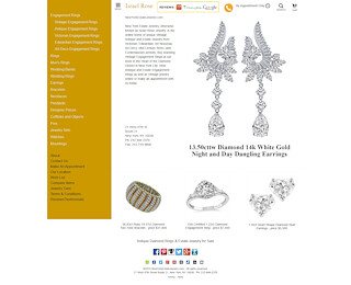 newyorkestatejewelry.com