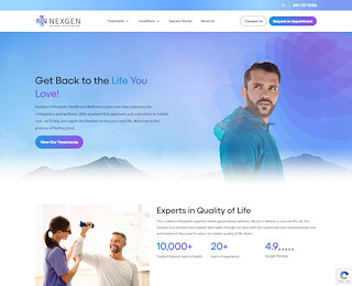 nexgenortho.com