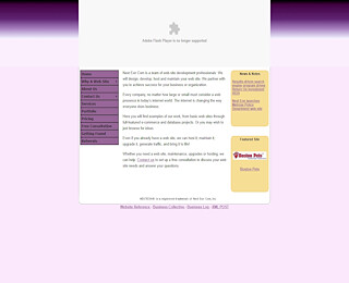 website design Wakefield MA
