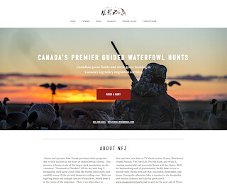 nfzwaterfowl.com