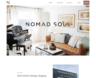 nomadsoulinteriors.com