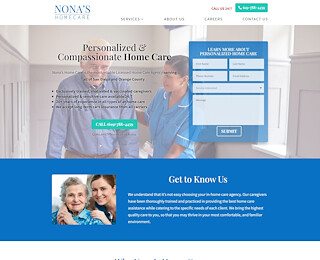 home caregivers San Diego CA