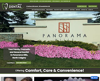 Calgary Dentist