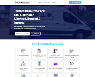 northlandelectricmn.com