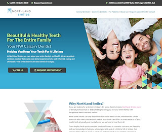 northlandsmiles.ca