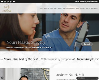 nouriplasticsurgery.com